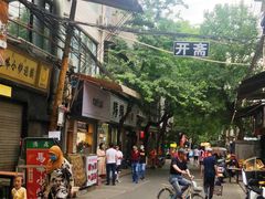 -清真·宏顺祥卤汁凉粉(大皮院店)