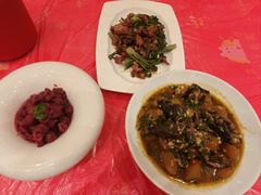 -吉林省林业宾馆-餐厅