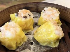 -万龙洲海鲜(南新仓店)