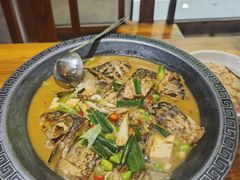 -下梅人家土菜馆(历史文化餐厅度假区店)