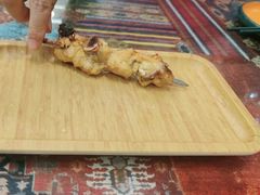 -乡村馕坑肉·烧烤·新疆菜·本地人更爱吃(阿勒泰首店)