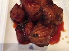 -御花园·粤菜·海鲜火锅(中山公园店)