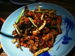 -百年神厨·地道川菜(清江西路店)