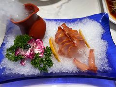 -正黄旗海鲜烧烤大排档(延安路总店)