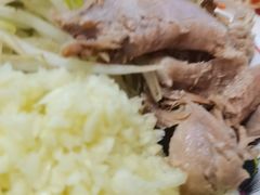 -拉面莊夢語＆中华料理八椿