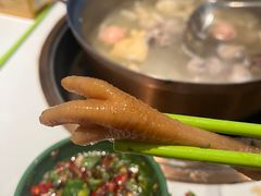 -润园四季椰子鸡火锅(南山海岸城店)