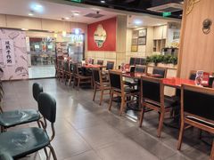 -宏状元现熬粥·京味菜(五棵松店)