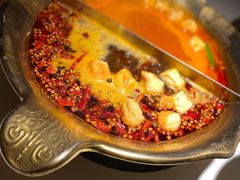 -九鼎轩脆毛肚火锅(三钢里店)
