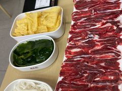 -潮正和潮汕牛肉火锅·老字号(番禺万达店)