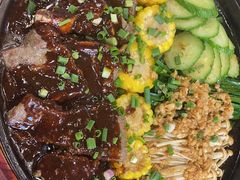 -灶东家民间菜(回兴店)
