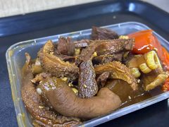 -阿姨牛杂(北京路店)