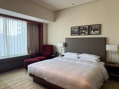 -香港尖沙咀凯悦酒店