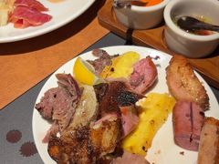 -拉蒂娜·巴西牛排馆 Latina·Brazilian Steakhouse(王府井喜悦店)