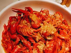 -新辣宴·湖南家常菜·商务聚餐(中粮创芯店)