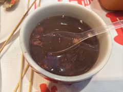 -饶福记·南昌烧烤大排档(九龙湖土著店)