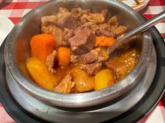 -西贝(南开大悦城店)