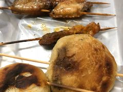 -老大鸡肉串(天津店)