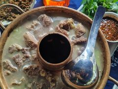 -滇道云南特色料理(康定路店)