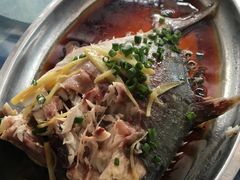 -钱大妈海鲜饭店(保利林语店)