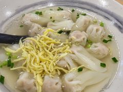 小馄饨-老盛昌(胶州店)