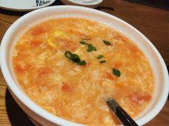 -吕氏疙瘩汤·新鲁菜(济南万象城店)