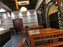 大堂-清心素食自助餐厅(夫子庙店)