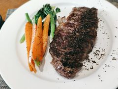 -研食记西餐厅(金融中心店)