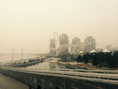 -海河外滩公园