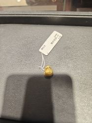 -周生生Chow Sang Sang(新世界店)