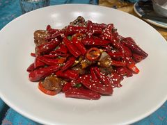 -茶人村·宫廷私厨(奥体印象城店)