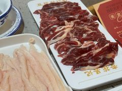 -杏花吴记牛肉火锅