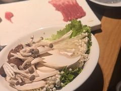 -东来顺·非遗火锅(高新店)