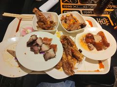 -堂会(白云店)