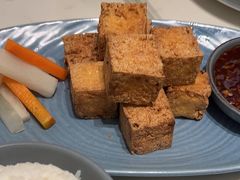 -鹿港小镇(悠唐店)