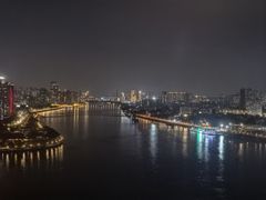 -广州白天鹅宾馆