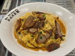-旺记冰室(九龙中心大厦店)