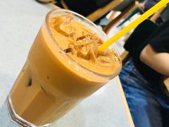 冰奶茶-华嫂冰室(尖沙咀店)