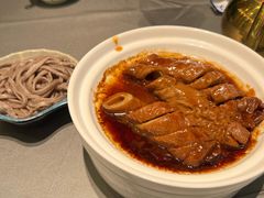 -客家汇·客家传承菜(水库店)