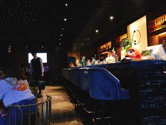 -STARRY CAFE & LOUNGE BAR(高新店)