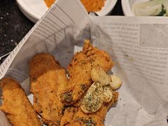 -本家·添百客韩国料理(泰然店)