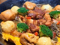 -臭鳜鱼人家·老字号徽菜