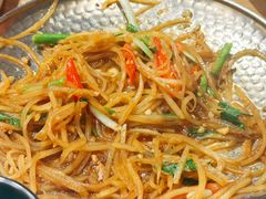 -川堂风·跷脚牛肉·乐山爆炒(宝山日月光店)