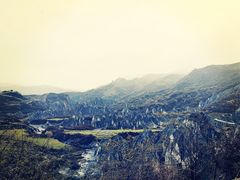 -墨石公园景区