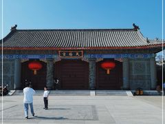 -天津妈祖文化园