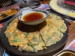 -海之屋韩式烤肉(海棠68环球美食街店)