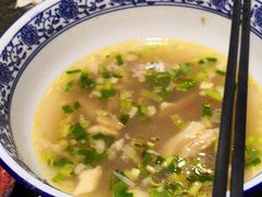 -平凉羊肉泡馍·清真