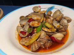 -红满堂·龙虾·牛蛙·淮扬菜(濠北路店)