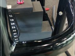 -OXYGYM 奥美氧舱运动中心(领展购物广场·中关村店)