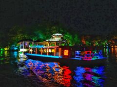 -桂林两江四湖景区