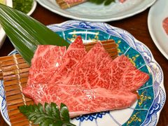 -肉屋高山·和牛烧肉(万象城店)